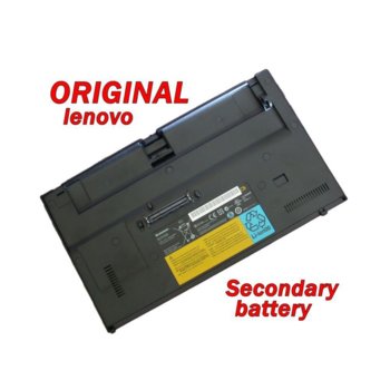 Батерия (оригинална)  IBM Thinkpad X60 X61 42T4639