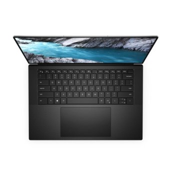 Dell XPS 9500 5397184439906