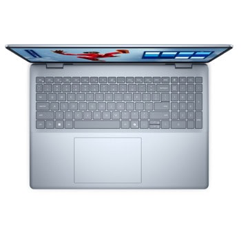 Dell 16 Plus DB16250 DB16250_LNL_206