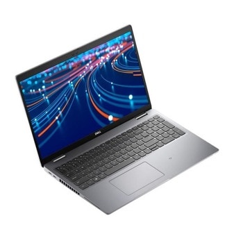 Dell Latitude 5520 N018L552015EMEA_UBU-14