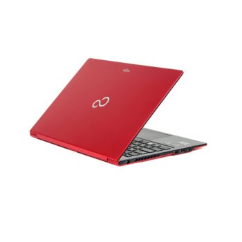 14 Fujitsu Lifebook U772 Ultrabook U7720M0003BG