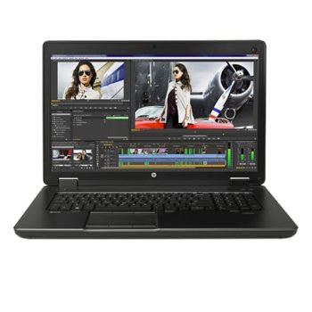 HP ZBook 17 G2 G6Z41AV/94802574 J7Y33EA