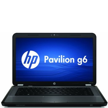 15.6" (39.62 cm) HP Pavilion g6-1118sq (QC137EA)