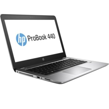 HP ProBook 440 G4 W6N81AV_99084606