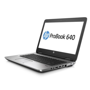 HP ProBook 640 G2 Y3B20EA