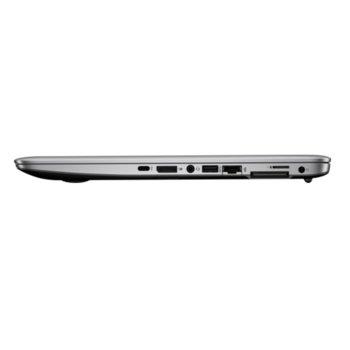 HP EliteBook 850 G3 (Y8Q81EA)