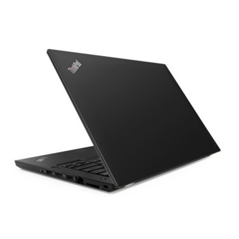 Lenovo ThinkPad T480s 20L7004MBM
