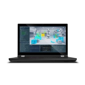 Lenovo ThinkPad P15 Gen 1 20ST000ABM