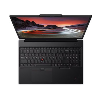 lenovo thinkpad p16s gen 4 21QV000ABG