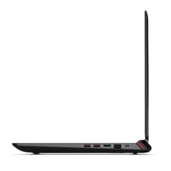Lenovo Y700 80NV013NSM + Lenovo Y Gaming