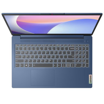 Лаптоп Lenovo IdeaPad Slim 3 15IRU8 82X700H6BM | JAR Computers Лаптоп Lenovo IdeaPad Slim 3 15IRU8 82X700H6BM