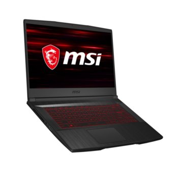 MSI GF65 Thin 10SER 9S7-16W112-1211-16GB