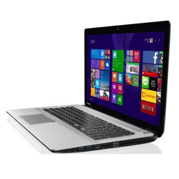 17.3 Toshiba Satellite P70-B-10T PSPPNE-07J001B3