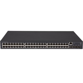 HPE 5130-48G-4SFP+ EI Switch JG934A