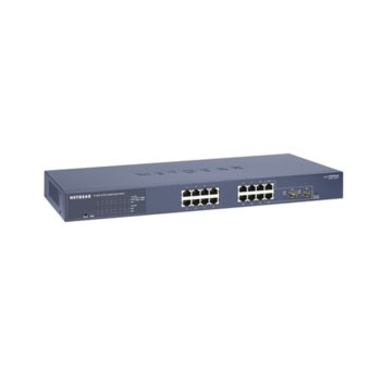 Switch Netgear GS716T-200EUS