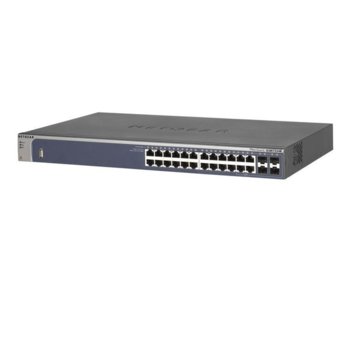 Switch Netgear GSM7224-200EUS