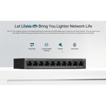 TP-Link LS110P