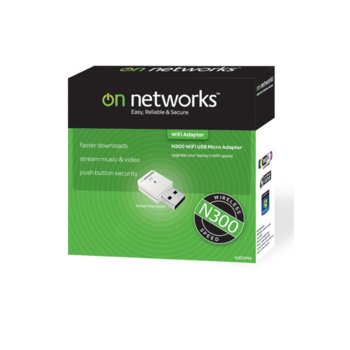 ON Networks N300