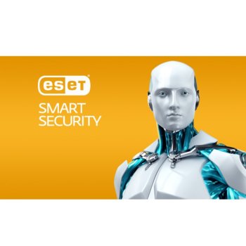 ESET Smart Security ОЕМ