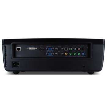 Acer Projector P7215