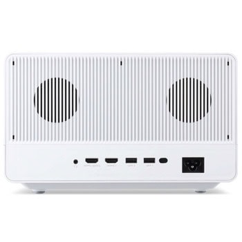 Acer AOpen QU80GTV | JAR Computers Acer AOpen QU80GTV