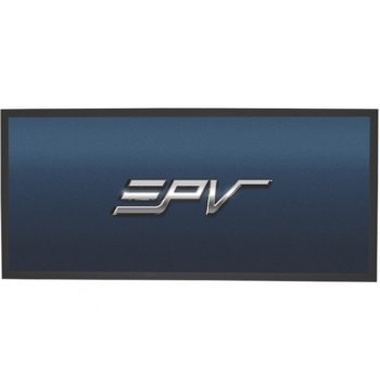 Екран Elite Screens PVR150WH1 Peregrine, стенен монтаж, 3320 x 1860 мм, 150" (381cm), 16:9 | JAR Computers Elite Screen PVR150WH1