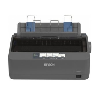 Epson LX-350+Epson Dualpack