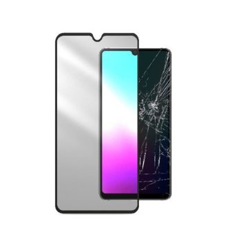 Протектор от закалено стъкло /Tempered Glass/ Cellular Line, за Huawei Mate 20 | JAR Computers Закалено стъкло за Huawei Mate 20