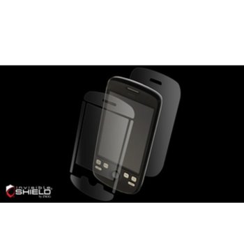 InvisibleSHIELD за HTC Magic (Т-Mobile G2)