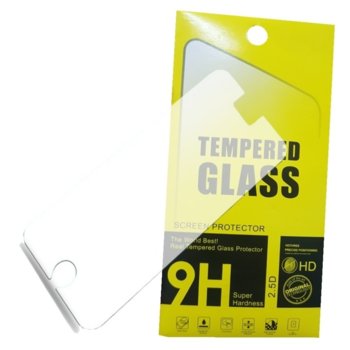 Протектор от закалено стъкло /Tempered Glass/ за Motorola Moto G5 Plus, прозрачен image
