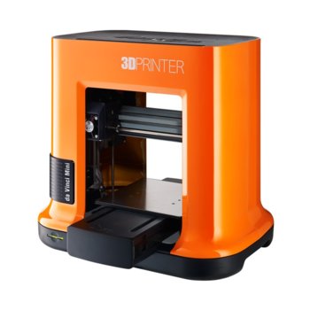 3D Принтер Da Vinci MINI W