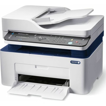 Xerox WorkCentre 3025N (with ADF)