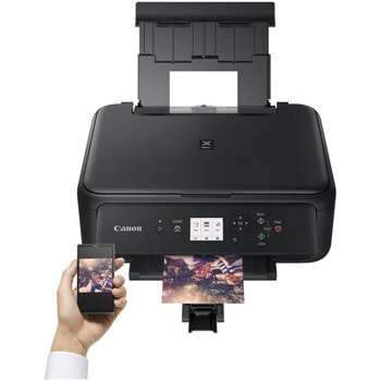 Canon PIXMA TS5150 All-In-One Balck