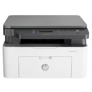 HP Laser MFP 135w + Хартия А4 500листа