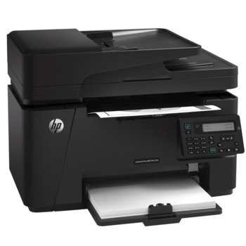 LaserJet Pro MFP M127fn (CZ181A)