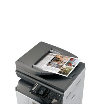 Sharp MFP AR-6023N