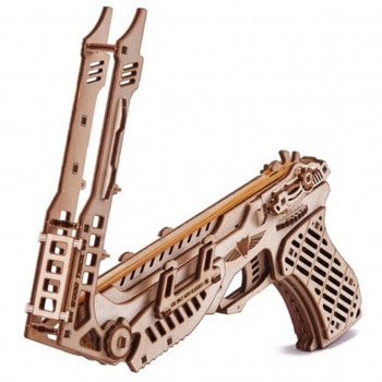 Wood Trick DDG00044