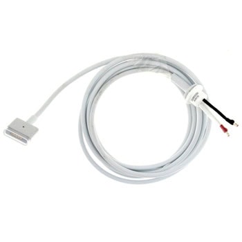 Захранващ кабел за T-tip APPLE - 18207 | JAR Computers Захранващ кабел за T-tip APPLE - 18207