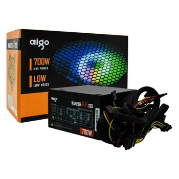 Захранване Aigo AK700 RGB