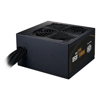 CoolerMaster MWE Bronze 650 V3 MPE-6501-ACABW-3BEU