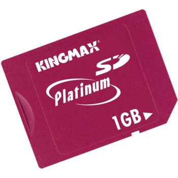 512MB Secure digital, Kingmax, 2Year Warranty