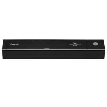 Canon Document Scanner P-208