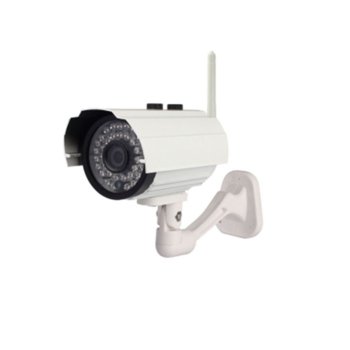IP безжична камера, водоустойчива, BE-IPWS100SW