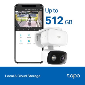 TP-Link Tapo C206