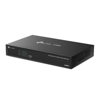 TP-Link VIGI NVR1008H-8P