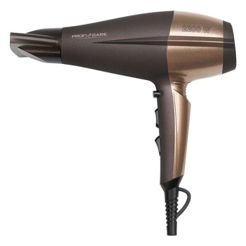 ProfiCare PC-HT3010 Brown