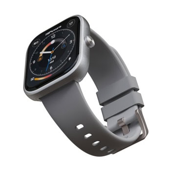 HiFuture Lume Silver Grey