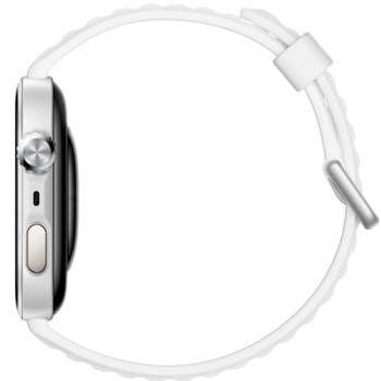 Huawei Watch Fit 5 Pro White Niki-B29FS