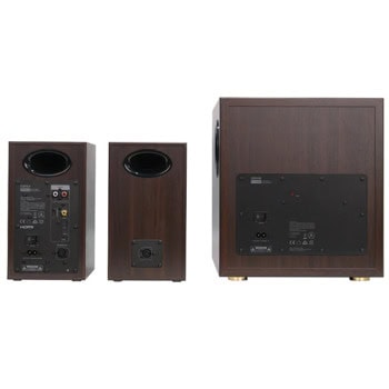 edifier s355db кафяви | JAR Computers edifier s355db кафяви