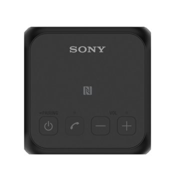Sony SRS-X11 Bluetooth black SRSX11B.CE7